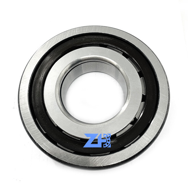 Rolamento de rolo cilíndrico da única fileira de NUP308ET2XU para o tamanho 40*90*23mm da bomba K3V112 hidráulica