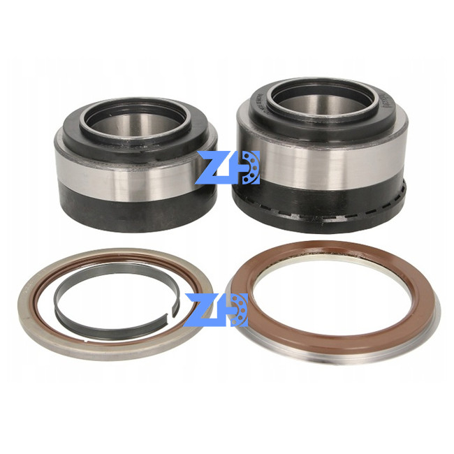 Rolamentos de roda 566834.H195 de P0 P5 P4 P3 P2 Ank 566834.H195RS 566834.H195RZ