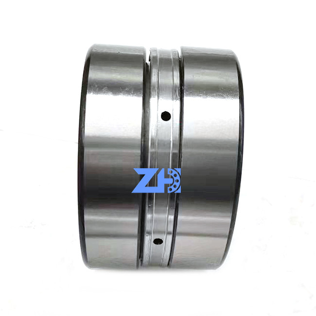 755-90080 755/90080 de tamanho padrão 100% da fileira 76.2*161.92500*47.62500mm do rolamento de rolo afilado único brandnew