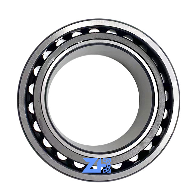 rolamento de rolo esférico 100x150x62mm da fileira do dobro de 100%new 1977/150AA 1977-150AA para o misturador concreto