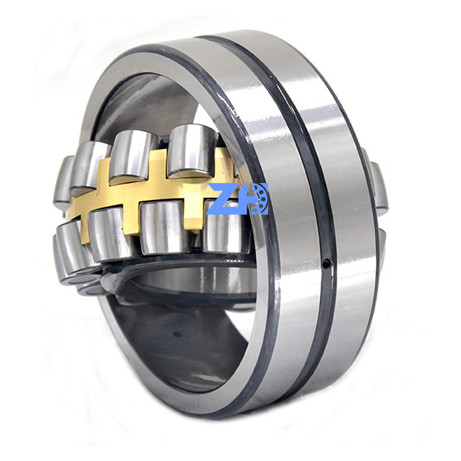 Rolamento de rolo esférico da produção profissional   22330CA 22330ECA 22330MA 22330ECK 150*320*108mm