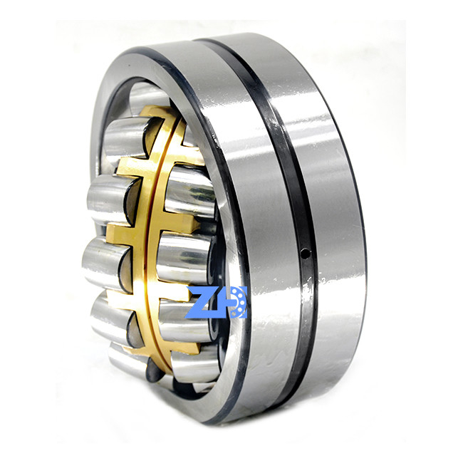 Rolamento de rolo esférico DE AÇO de CHROME do ank da qualidade de 22328MB 22328CC 22328ECK P0 P6 P5 P4