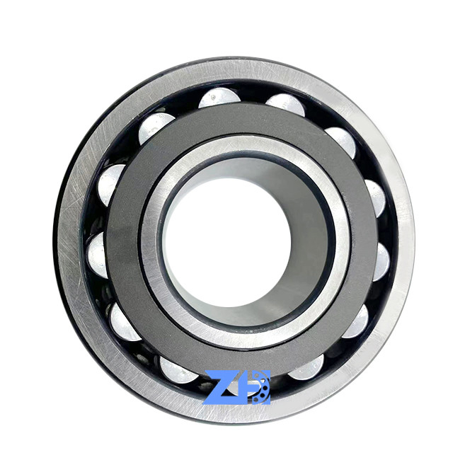 da fileira brandnew do dobro 22310CC de 100% características dealinhamento do rolamento de rolo 50*110*40mm: longa vida de baixo nível de ruído