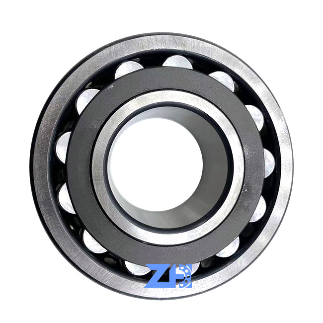 da fileira brandnew do dobro 22310CC de 100% características dealinhamento do rolamento de rolo 50*110*40mm: longa vida de baixo nível de ruído