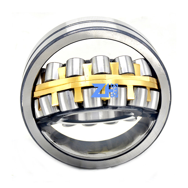 Rolamento de rolo esférico DE AÇO longo do tempo de serviço 22326MA 22326ECK 22326JA 22326EA 130*280*93mm CHROME