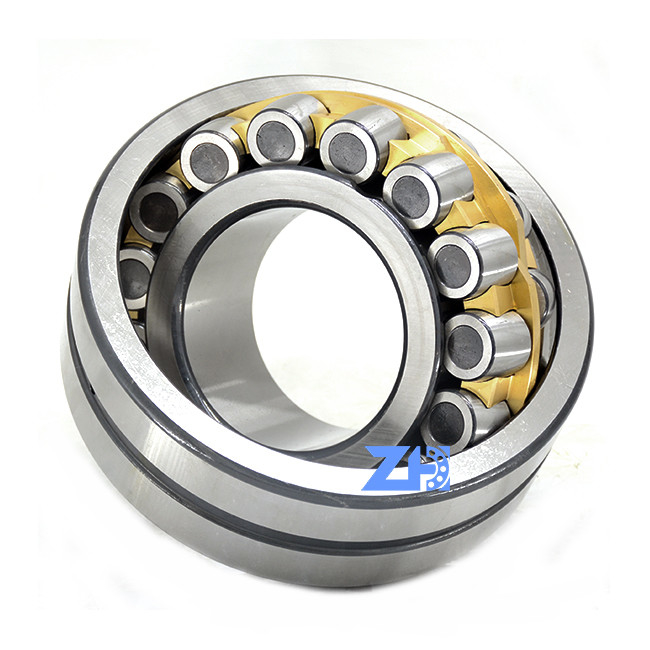 Rolamento de rolo esférico DE AÇO longo do tempo de serviço 22326MA 22326ECK 22326JA 22326EA 130*280*93mm CHROME