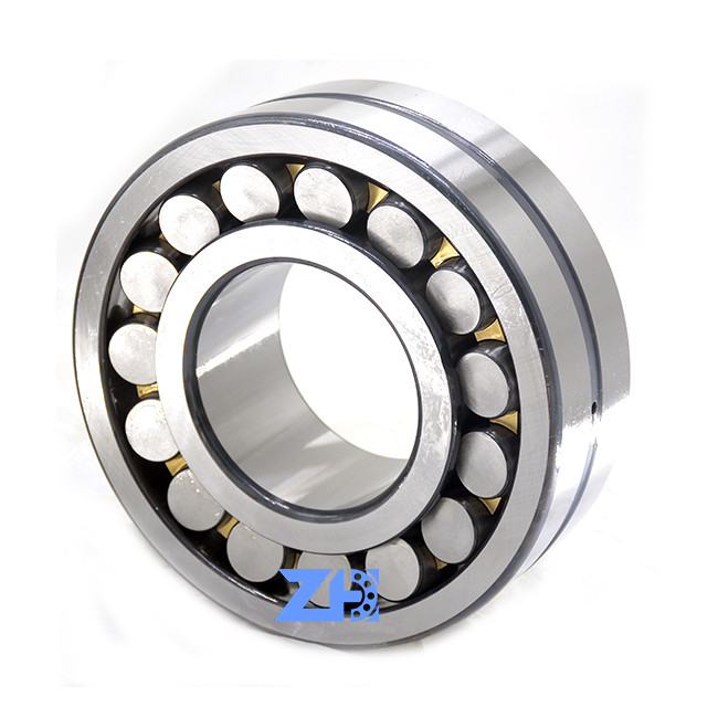 Rolamento de rolo esférico DE AÇO profissional da produção 22326CA 22326CC 22326ECK 130*280*93mm CHROME