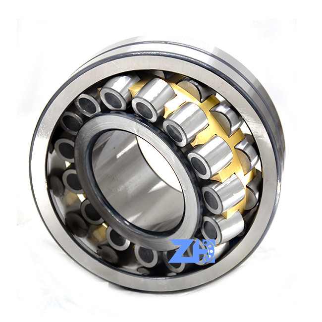 Rolamento de rolo esférico DE AÇO profissional da produção 22326CA 22326CC 22326ECK 130*280*93mm CHROME
