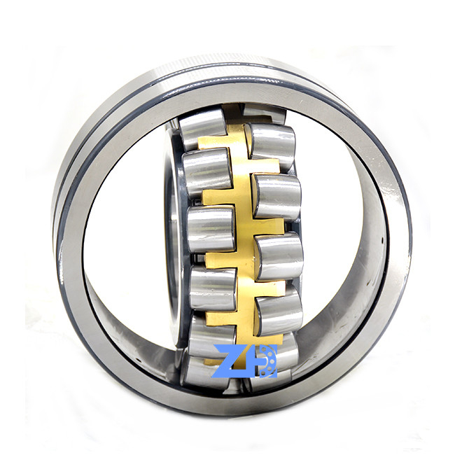 Rolamento de rolo esférico DE AÇO profissional da produção 22326CA 22326CC 22326ECK 130*280*93mm CHROME