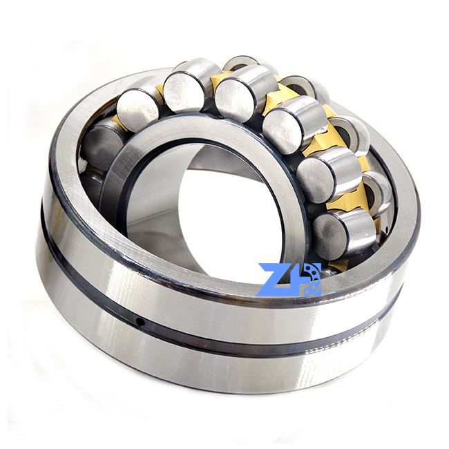 Rolamento de rolo esférico DE AÇO profissional da produção 22326CA 22326CC 22326ECK 130*280*93mm CHROME