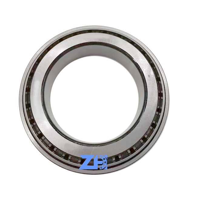 64450/64700 única de gaiola 114.3*177.8*41.275mm da platina do rolamento de rolo afilado da fileira