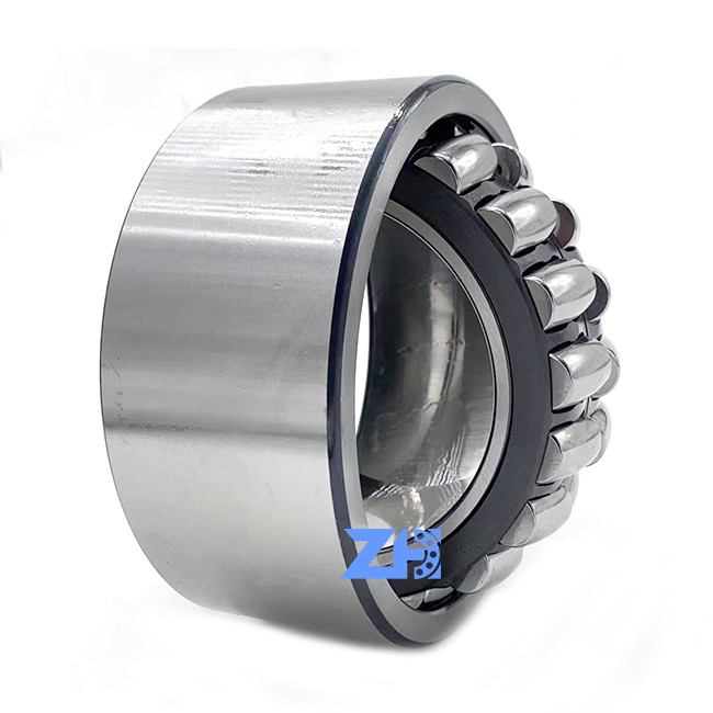 800730 largura exterior interna esférica 66mm do diâmetro 160mm do diâmetro 100mm do tamanho padrão de rolamento de rolo da fileira dobro