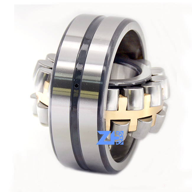 rolamento de rolo esférico DE AÇO de 55*120*43mm CHROME 22311CA 22311W33 22311J2Q   Nível de qualidade de P0 P5 P3