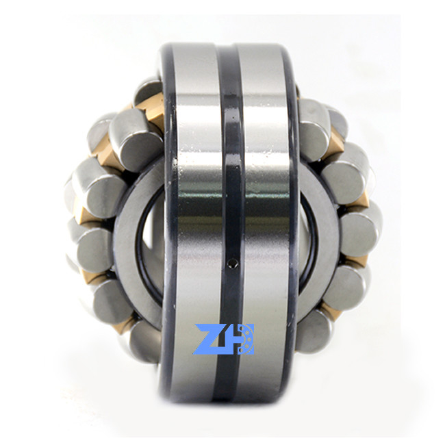 rolamento de rolo esférico DE AÇO de 55*120*43mm CHROME 22311CA 22311W33 22311J2Q   Nível de qualidade de P0 P5 P3