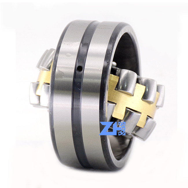 Rolamento de rolo esférico profissional da produção 22308CA 22308CA 22308CA 40*90*33mm    Material DE AÇO de CHROME