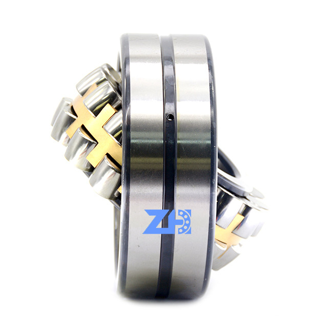 Capacidade de carga alta esférica Skf do rolamento de rolo 85*180*60mm de 22317CA 22318CA 22319CA