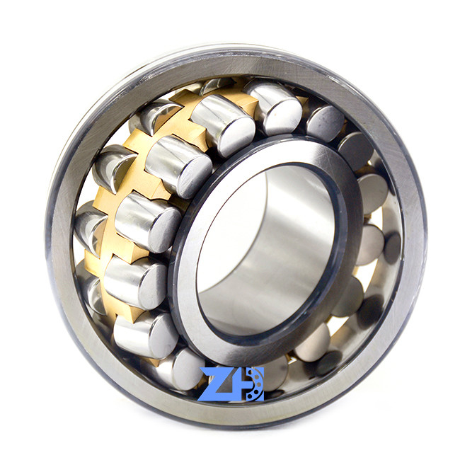 Capacidade de carga alta esférica Skf do rolamento de rolo 85*180*60mm de 22317CA 22318CA 22319CA
