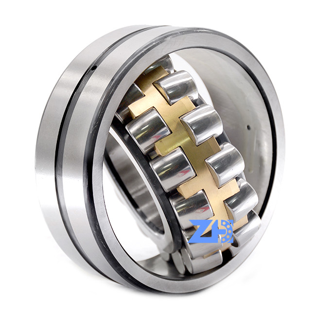 Capacidade de carga alta esférica Skf do rolamento de rolo 85*180*60mm de 22317CA 22318CA 22319CA