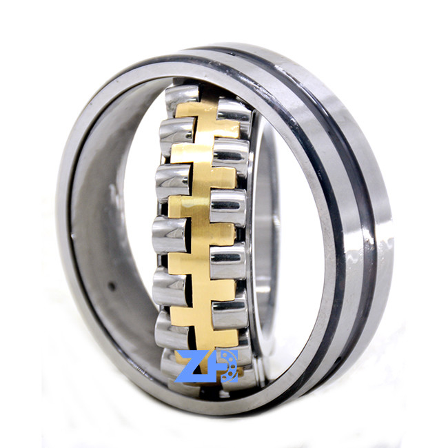 50*90*23mm Rolamento Esférico 22210CA 22210W33 22210JCN Pode ser usado em rolamentos automotivos