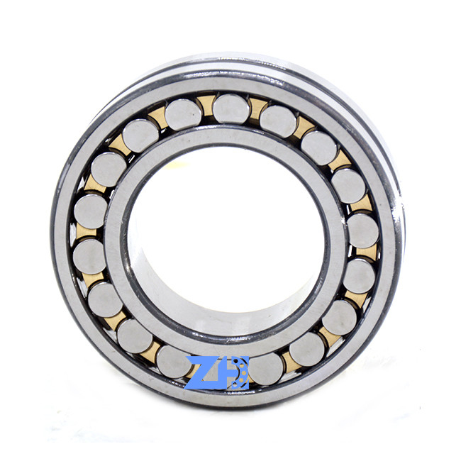 50*90*23mm Rolamento Esférico 22210CA 22210W33 22210JCN Pode ser usado em rolamentos automotivos