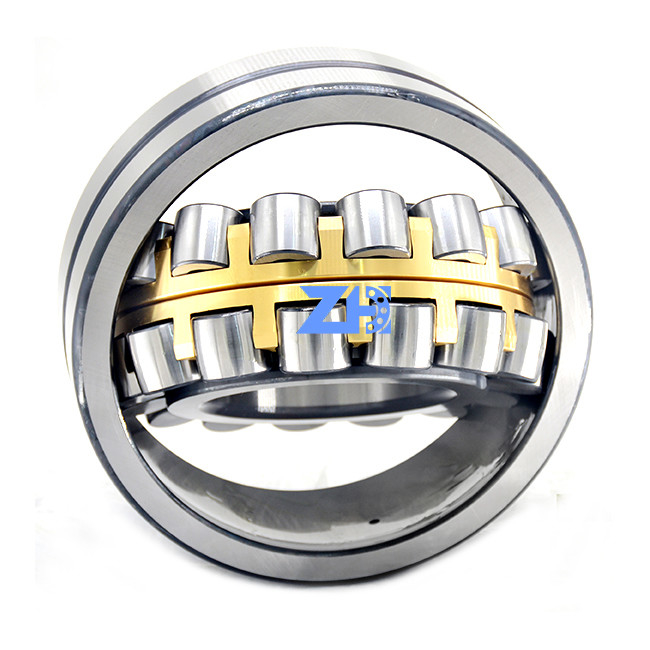 Rolamento dealinhamento esférico do gerencio da capacidade do rolamento de rolo 120*260*86mm de 22324MB 22326CA 22326MA