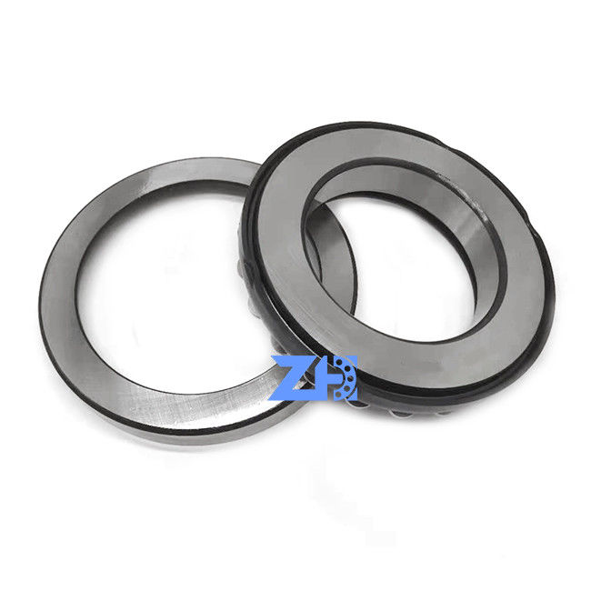 rolamento de esferas empurrado DE AÇO de CHROME do ank do nível de qualidade de 29330E 29330M 29330EN1 P0 P5 P4 P3