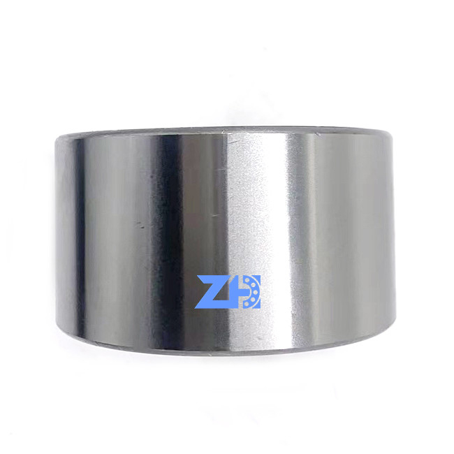 Selo dobro profundo de baixo nível de ruído da mola da fileira 35*68*37mm do rolamento de esferas do sulco DAC35680037 do desempenho estável ou selo do ferro
