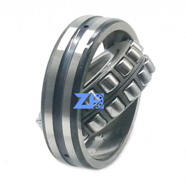 Rolamento de rolo esférico de alta qualidade 35*80*21mm   21307CC   nível de qualidade de 21307W 21307E P0 P5 P4 P3