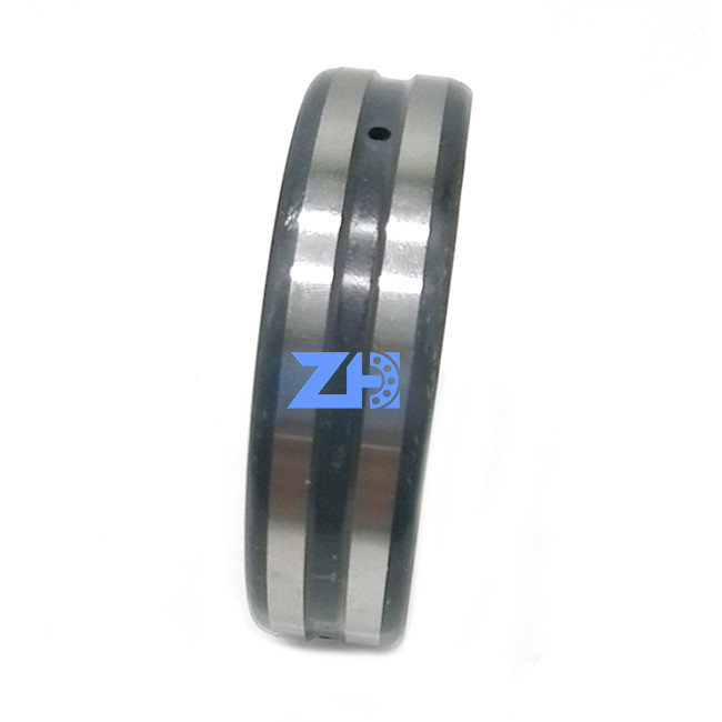 Rolamento de rolo esférico de alta qualidade 35*80*21mm   21307CC   nível de qualidade de 21307W 21307E P0 P5 P4 P3
