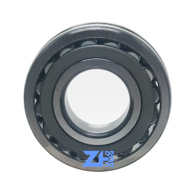 Rolamento de rolo esférico de alta qualidade 35*80*21mm   21307CC   nível de qualidade de 21307W 21307E P0 P5 P4 P3