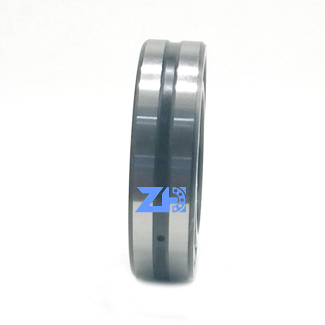 Boa qualidade 22210CA 22210W33 22210EZN   Rolamento de rolo esférico DE AÇO de CHROME   Nível de qualidade de P0 P3 P2