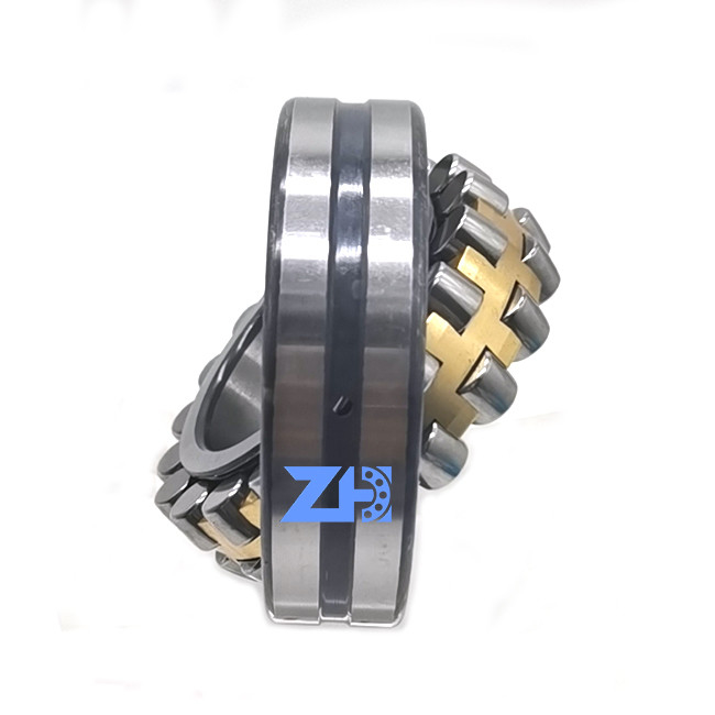 Nível de qualidade de 22212CA 22212W33 22212EZN P0 P5 P3 P2     Rolamento de rolo esférico 40*90*23mm