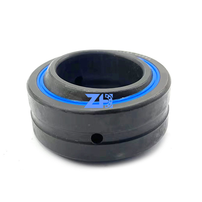 Longa vida de carregamento comum esférica de GE25ES-2RS 25*42*20mm e válvula de solenoide de alta velocidade do gás