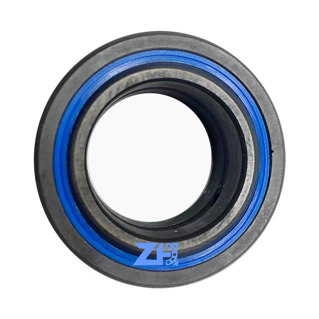 Longa vida de carregamento comum esférica de GE25ES-2RS 25*42*20mm e válvula de solenoide de alta velocidade do gás