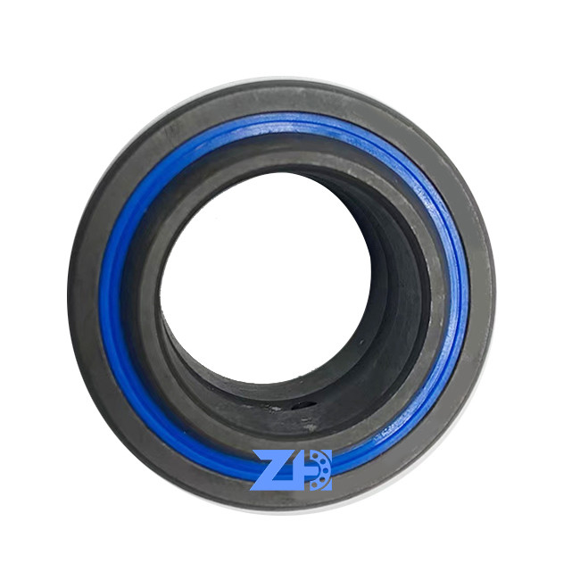 Longa vida de carregamento comum esférica de GE25ES-2RS 25*42*20mm e válvula de solenoide de alta velocidade do gás