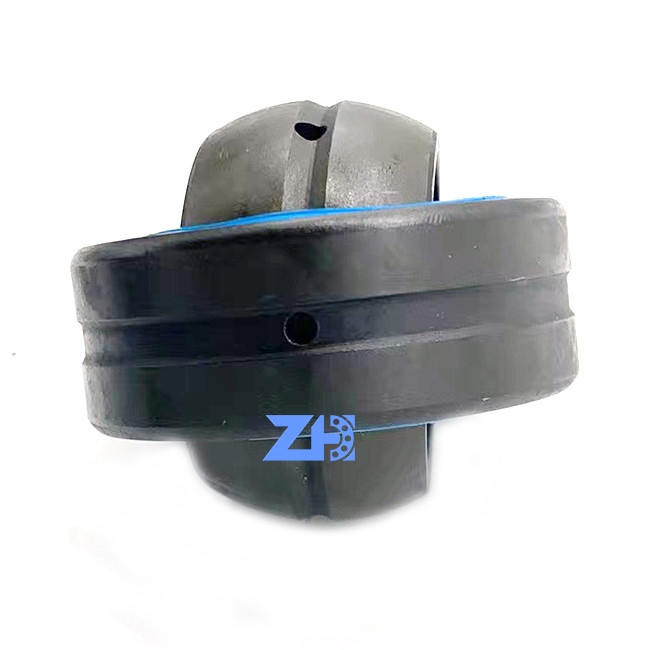 Longa vida de carregamento comum esférica de GE35ES-2RS 35*55*25mm e válvula de solenoide de alta velocidade do gás
