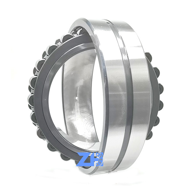 Material do AÇO de CHROME do nível de qualidade de 23040CC 23040W33 23040C3 P0 P5 P3    Rolamento de rolo esférico