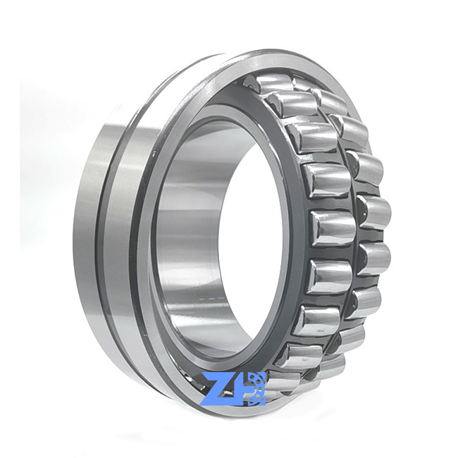 Material do AÇO de CHROME do nível de qualidade de 23040CC 23040W33 23040C3 P0 P5 P3    Rolamento de rolo esférico