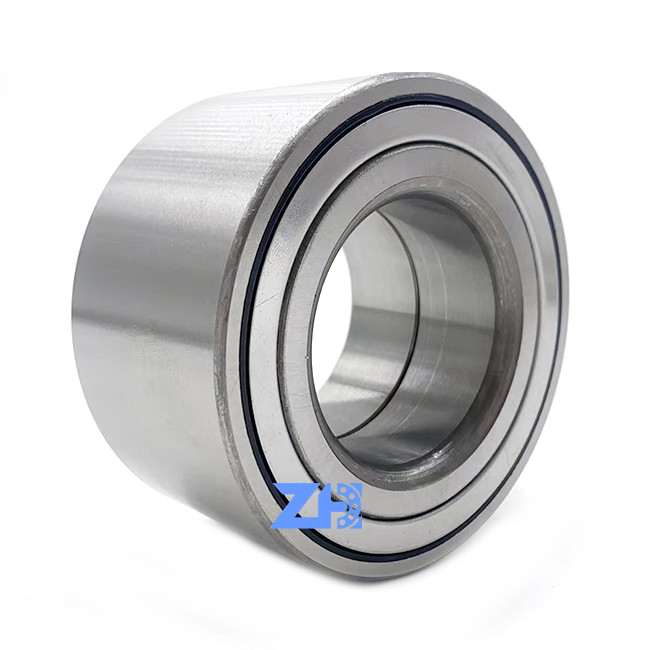 Rolamento de esferas automotivo da construção do rolamento de roda DAC45840045 tamanho padrão de 45mm x de 84mm x 45mm/Metric