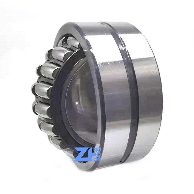 AÇO esférico 150*250*100mm de rolamento de rolo 24130CC do tempo de serviço longo 24130W33 24130C3 CHROME