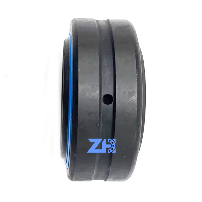 Junção radial de GE35ES-2RS que carrega o selo da fileira do dobro da elevada precisão de 35x55x25mm com vida útil longa
