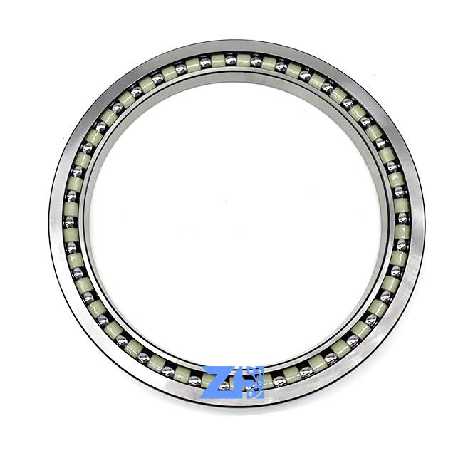Longa vida de Bearing 300*370*33mm da máquina escavadora AC6037-1 e acessório de alta velocidade da inclinação da cubeta da máquina escavadora
