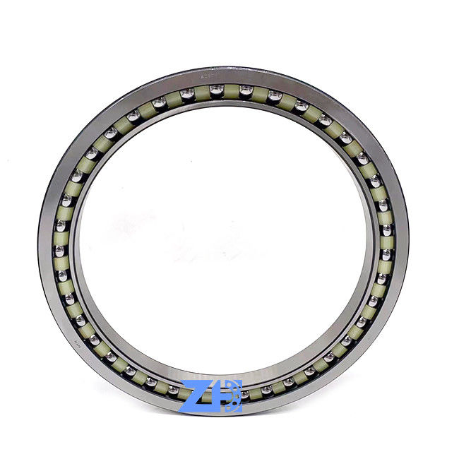 Longa vida de Bearing 300*370*33mm da máquina escavadora AC6037-1 e acessório de alta velocidade da inclinação da cubeta da máquina escavadora