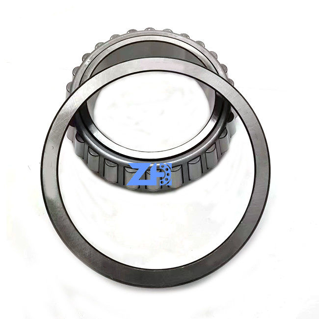 Motorista de pilha vibratório da lubrificação de Bearing 139.7*215.9*47.625mm da máquina escavadora SET116