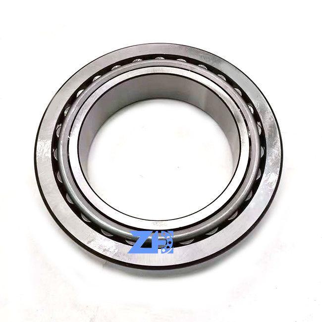 Motorista de pilha vibratório da lubrificação de Bearing 139.7*215.9*47.625mm da máquina escavadora SET116