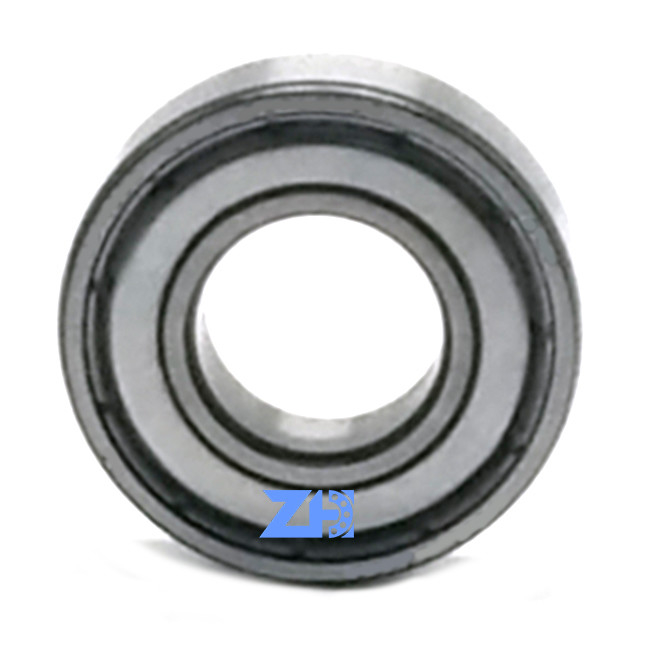 AÇO profundo de alta qualidade de rolamento de esferas 15*32*9mm do sulco de 6002-2Z 6002-2RS 6002-RS CHROME