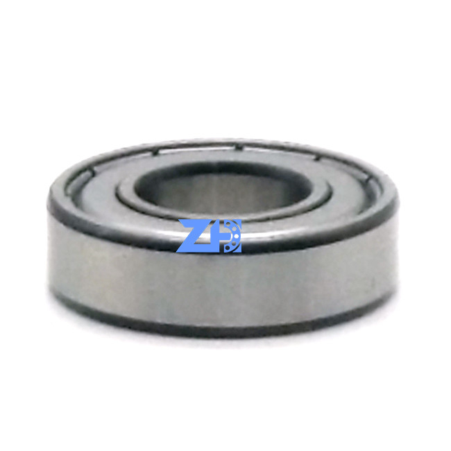 AÇO profundo de alta qualidade de rolamento de esferas 15*32*9mm do sulco de 6002-2Z 6002-2RS 6002-RS CHROME