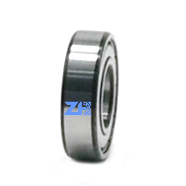 AÇO profundo de alta qualidade de rolamento de esferas 15*32*9mm do sulco de 6002-2Z 6002-2RS 6002-RS CHROME