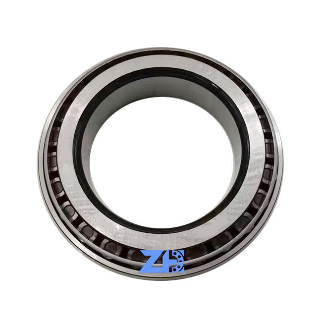 Máquina escavadora Travel Final Drive que carrega SET117 a máquina escavadora Bearing 220*295*33mm elevada precisão e capacidade de carga