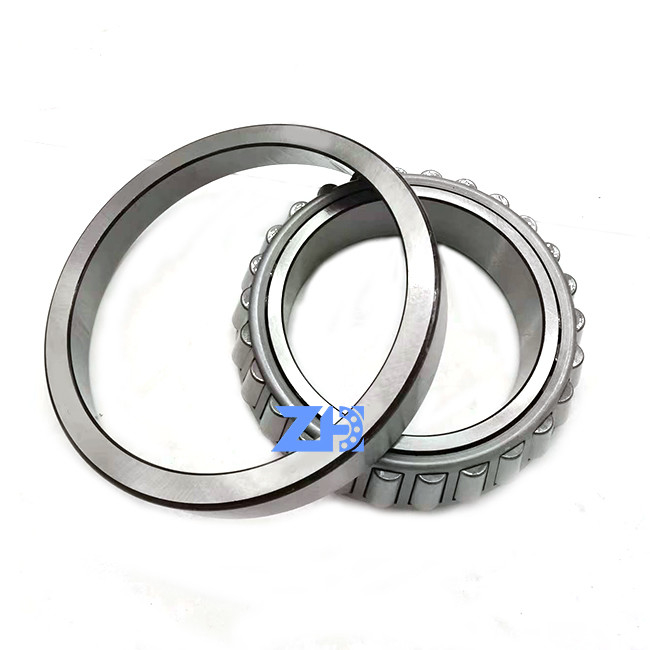 Máquina escavadora Travel Final Drive que carrega SET117 a máquina escavadora Bearing 220*295*33mm elevada precisão e capacidade de carga